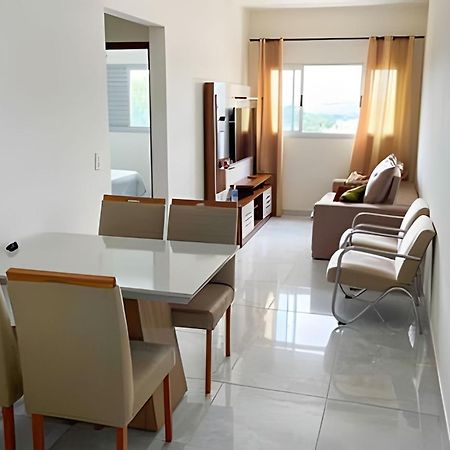 202- APARTAMENTO COMPLETO para até 5 HOSPEDES Patos de Minas Esterno foto