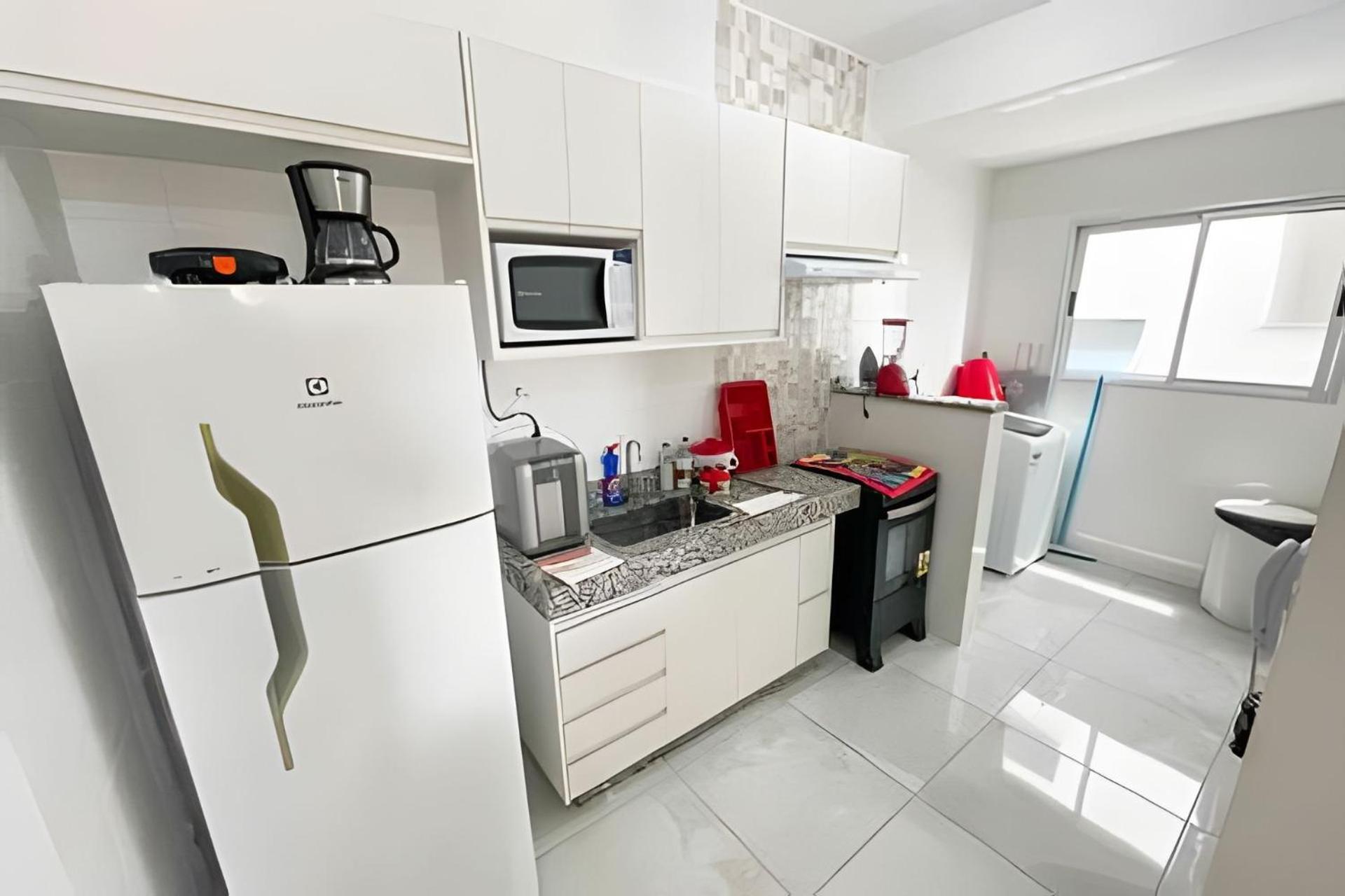 202- APARTAMENTO COMPLETO para até 5 HOSPEDES Patos de Minas Esterno foto