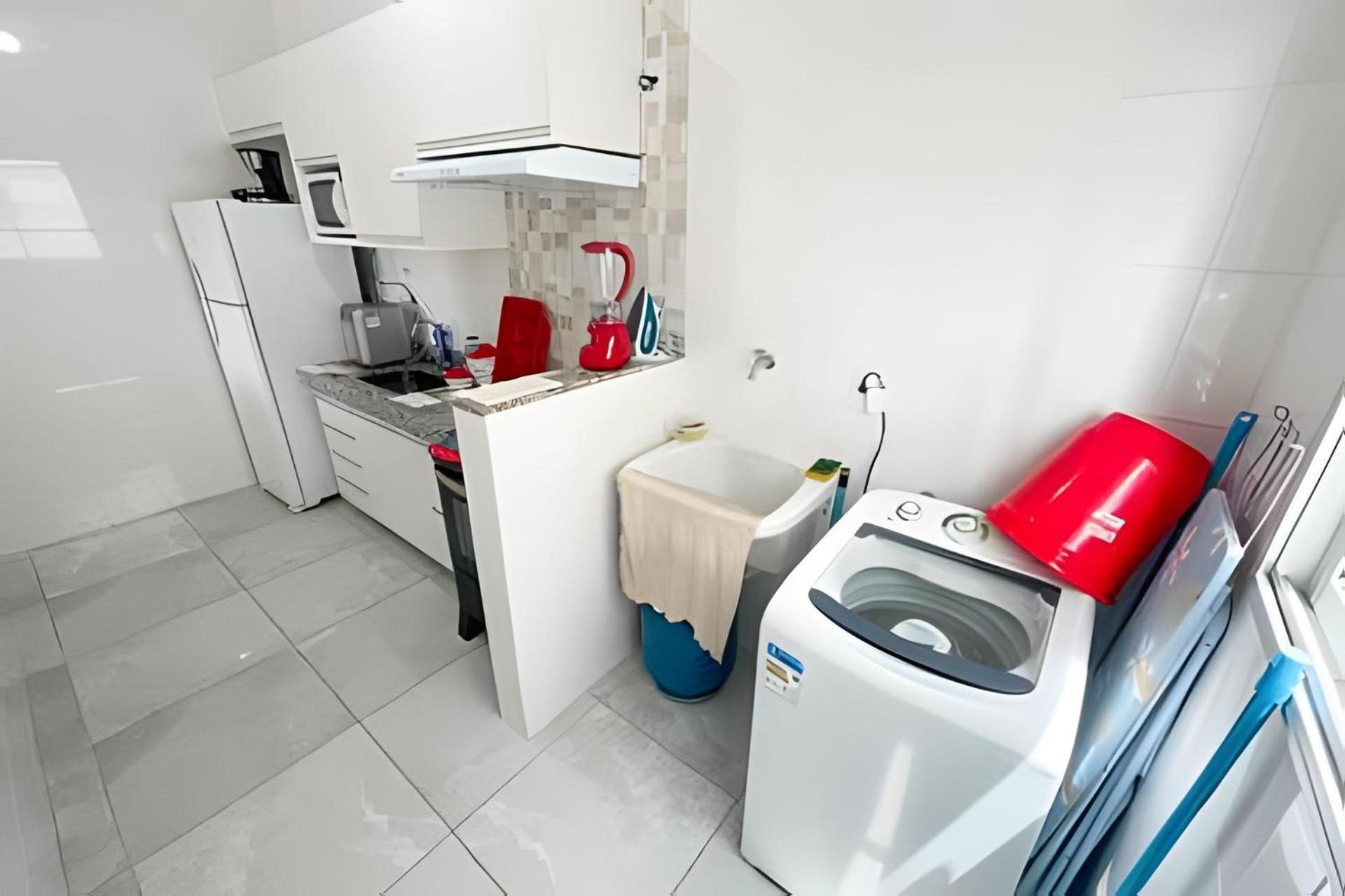202- APARTAMENTO COMPLETO para até 5 HOSPEDES Patos de Minas Esterno foto